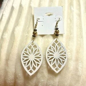 Beautiful Drop Earrings